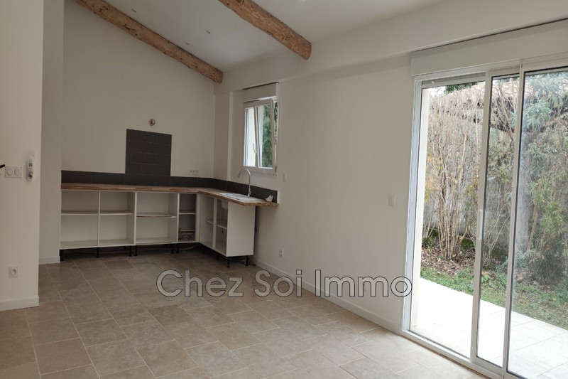 vente maison contemporaine Vence La sine Maison contemporaine Vence La sine, achat maison contemporaine 3 chambres 90 m²