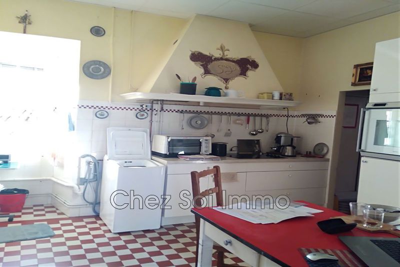 Photo Appartement Grasse Centre-ville, achat appartement 3 pièces 91 m²