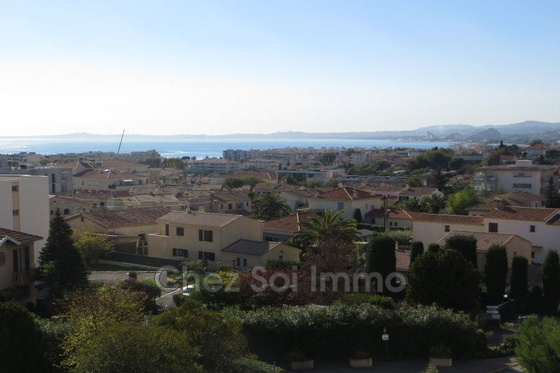 vente Appartement Cagnes-sur-mer Appartement Cagnes-sur-Mer achat appartement 3 pièces 80 m²