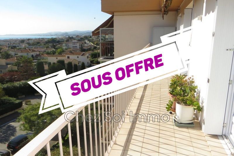vente Appartement Cagnes-sur-mer Appartement Cagnes-sur-Mer achat appartement 3 pièces 80 m²