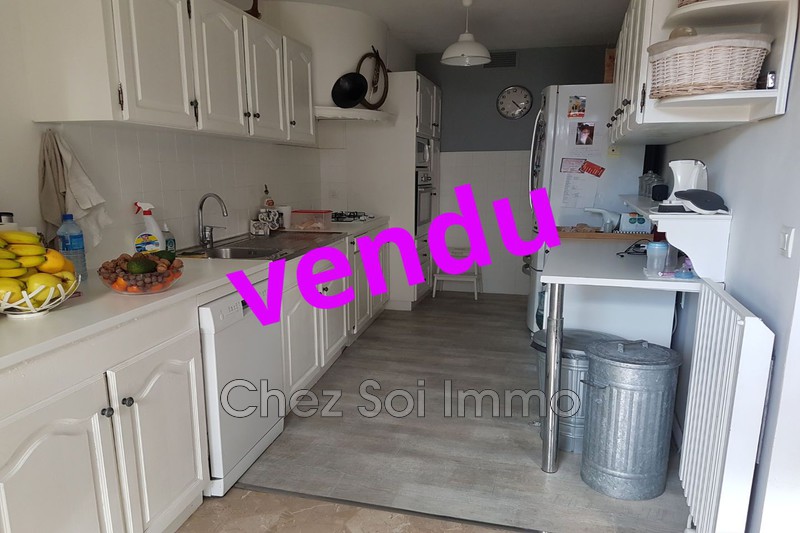 vente Appartement Cagnes-sur-mer La pinède Appartement Cagnes-sur-Mer La pinède, achat appartement 3 pièces 74 m²