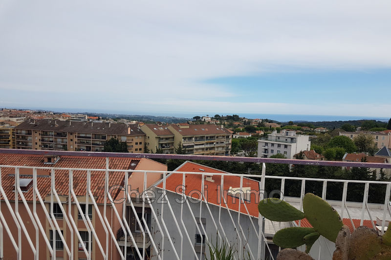 Photo Appartement Vence Centre-ville, achat appartement 3 pièces 110 m²