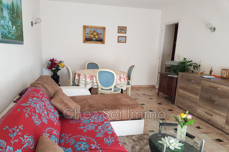 vente Apartment Cagnes-sur-mer Maréchal juin Apartment Cagnes-sur-Mer Maréchal juin, to buy apartment 2 rooms 48 m²