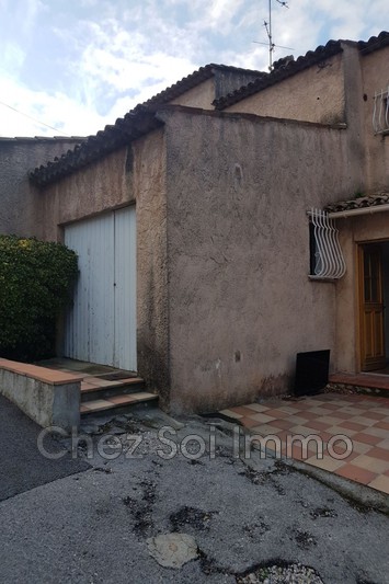 vente maison de ville Cagnes-sur-mer Centre-ville Maison de ville Cagnes-sur-Mer Centre-ville, achat maison de ville 3 chambres 95 m²
