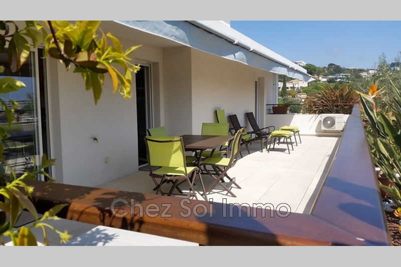 vente Appartement Cagnes-sur-mer Val fleuri Appartement Cagnes-sur-Mer Val fleuri, achat appartement 4 pièces 92 m²