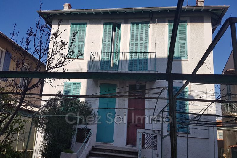 Photo Villa Cagnes-sur-Mer to buy villa 5 bedrooms 160 m²