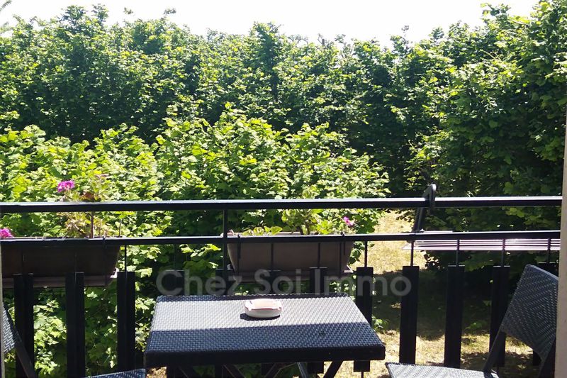 vente Appartement Villeneuve-loubet Les bouches du loup Appartement Villeneuve-Loubet Les bouches du loup, achat appartement 1 pièce 31 m²