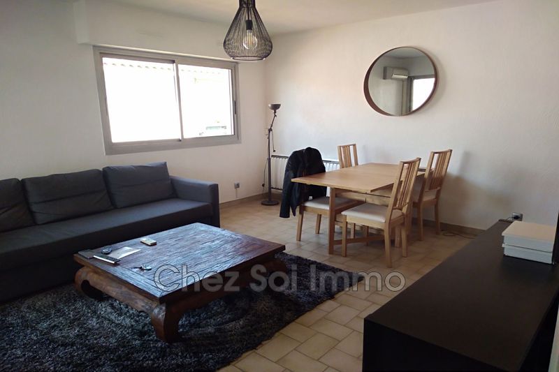 Photo Apartment Golfe-Juan Golfe juan mer, to buy apartment 2 rooms 40 m²