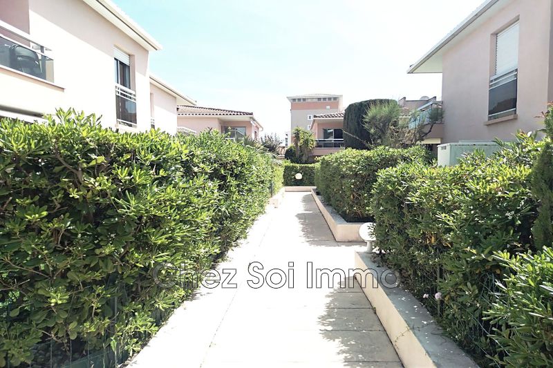 Photo Appartement Golfe-Juan Golfe juan mer, achat appartement 2 pièces 40 m²