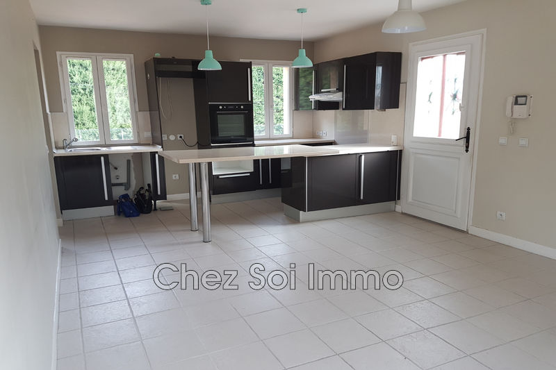Photo Apartment Châteauneuf-Grasse to buy apartment 3 rooms 92 m²