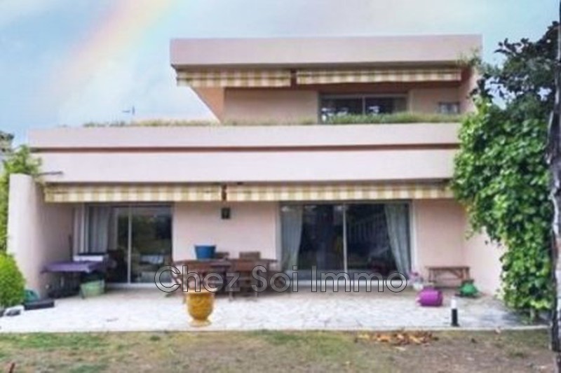 Photo Maison Cagnes-sur-Mer Bréguières, achat maison 3 chambres 128 m²