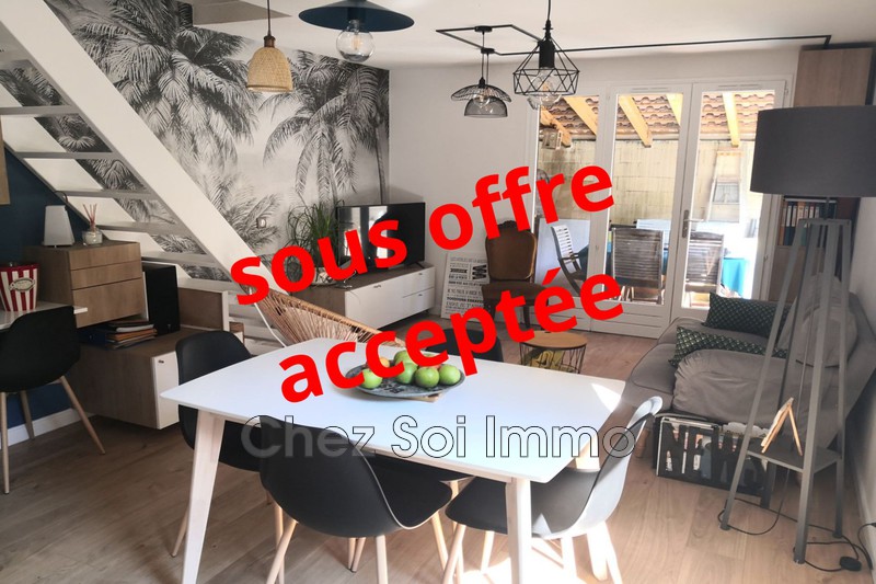 vente Maison Mouans-sartoux Maison Mouans-Sartoux achat maison 2 chambres 44 m²