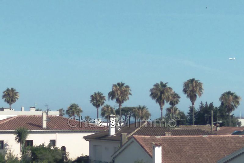 Photo Apartment Villeneuve-Loubet Villeneuve loubet bouches du loup, to buy apartment 3 rooms 45 m²