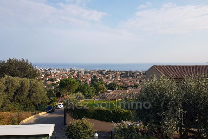 Photo House Cagnes-sur-Mer Bréguières, to buy house 3 bedrooms 92 m²