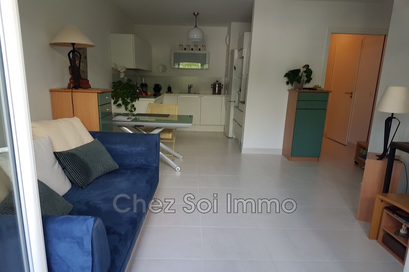 vente Appartement La colle-sur-loup Appartement La Colle-sur-Loup achat appartement 3 pièces 57 m²