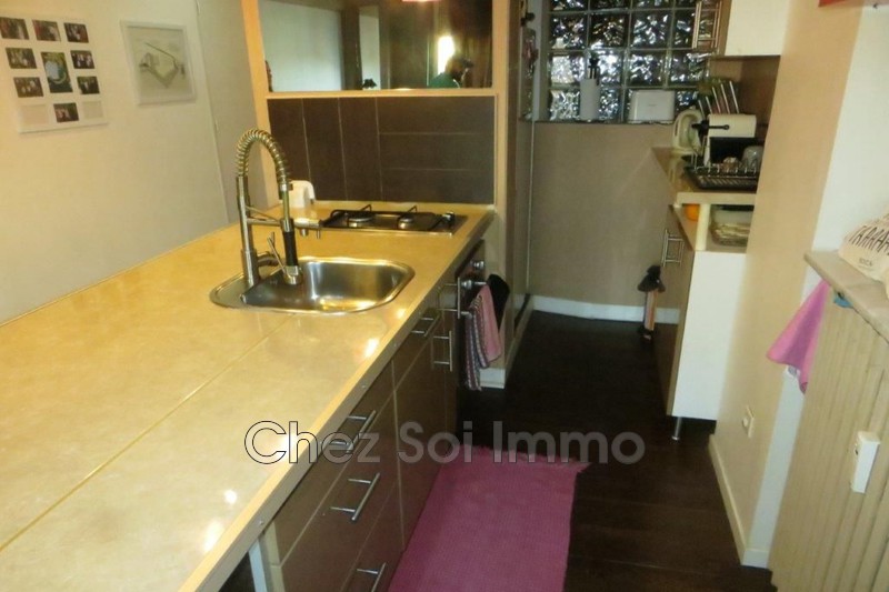 vente Appartement Nice Appartement Nice achat appartement 1 pièce 26 m²