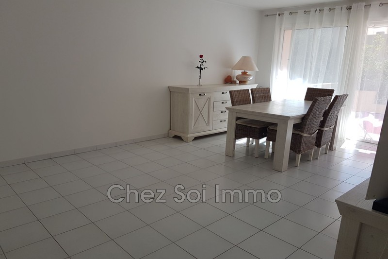 vente Appartement Saint-laurent-du-var Les rascas Appartement Saint-Laurent-du-Var Les rascas, achat appartement 3 pièces 67 m²