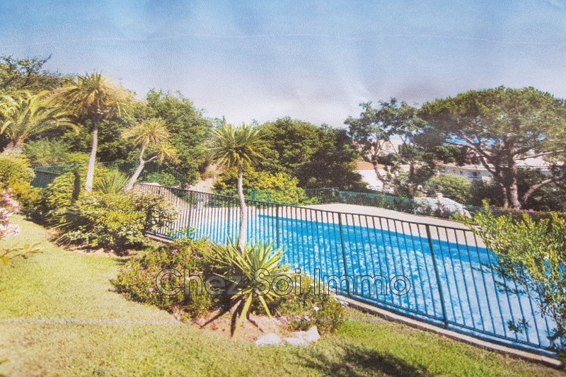 Photo Appartement Cagnes-sur-Mer Val fleuri, achat appartement 3 pièces 84 m²