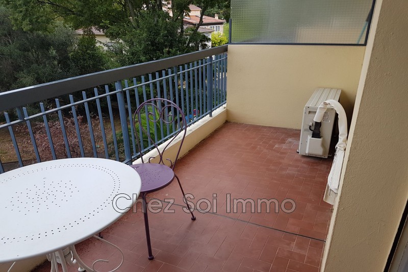 vente Appartement Cannes Mont fleury Appartement Cannes Mont fleury, achat appartement 1 pièce 23 m²