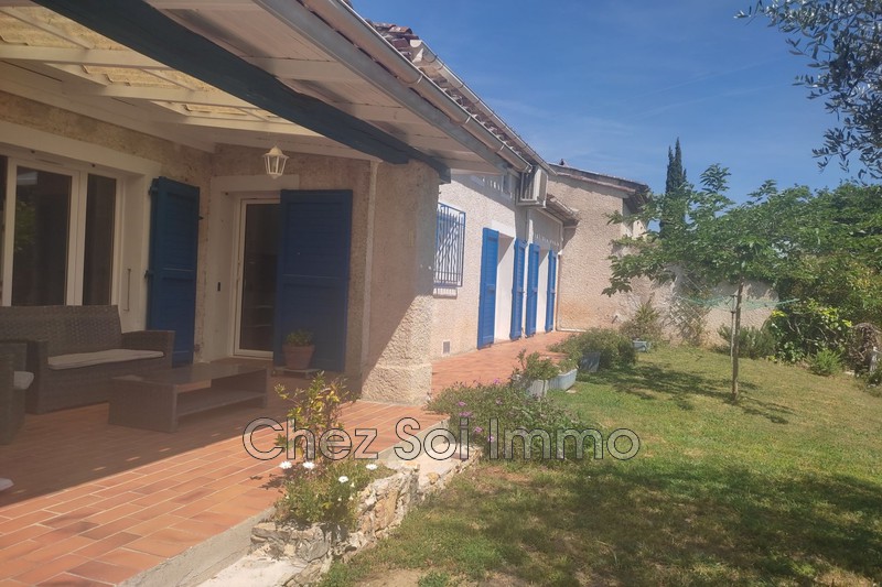 House Vence   to buy house  5 bedrooms   138&nbsp;m&sup2;