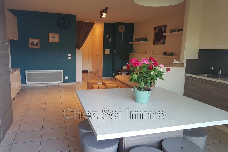 vente Appartement Villeneuve-loubet Appartement Villeneuve-Loubet achat appartement 4 pièces 84 m²