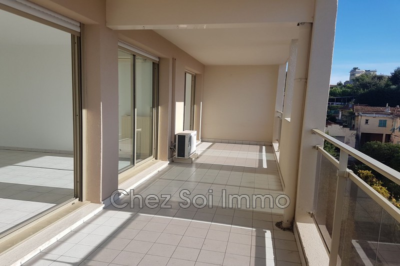 vente Apartment Cagnes-sur-mer Béal Apartment Cagnes-sur-Mer Béal, to buy apartment 3 rooms 100 m²
