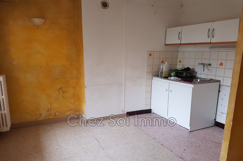 vente Appartement Cannes Carnot république Appartement Cannes Carnot république, achat appartement 1 pièce 26 m²