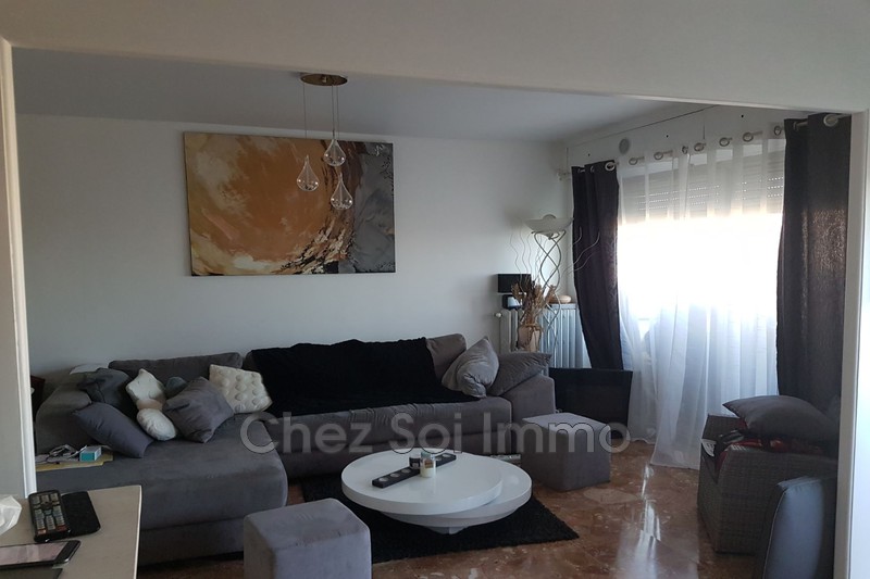 Photo Apartment Cagnes-sur-Mer Bréguières, to buy apartment 3 rooms 88 m²