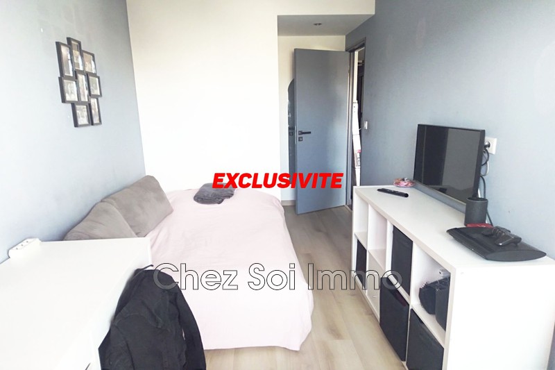 Photo Apartment Cagnes-sur-Mer Centre-ville, to buy apartment 4 rooms 62 m²