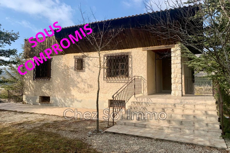 House Caussols Arrière pays grasse,   to buy house  6 bedrooms   294&nbsp;m&sup2;