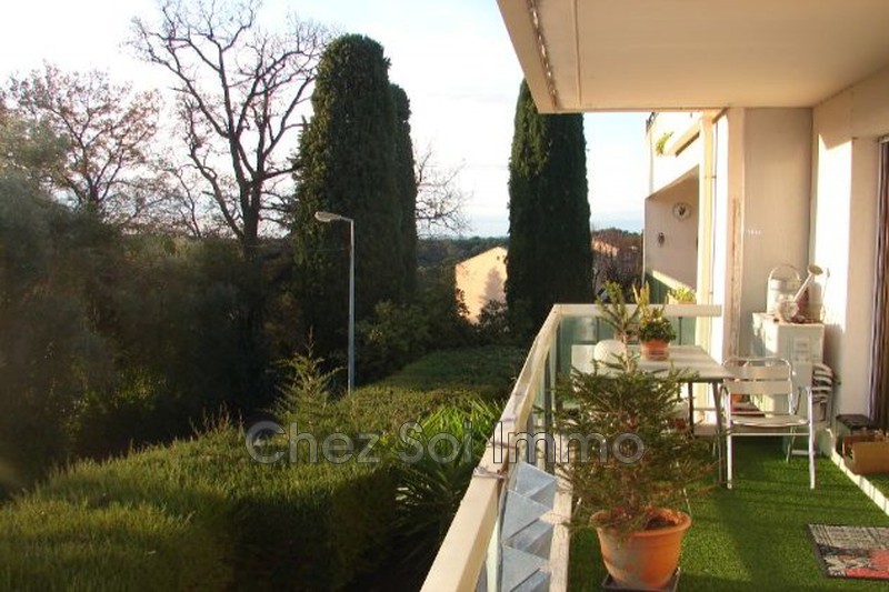vente Appartement Vence Appartement Vence achat appartement 3 pièces 51 m²