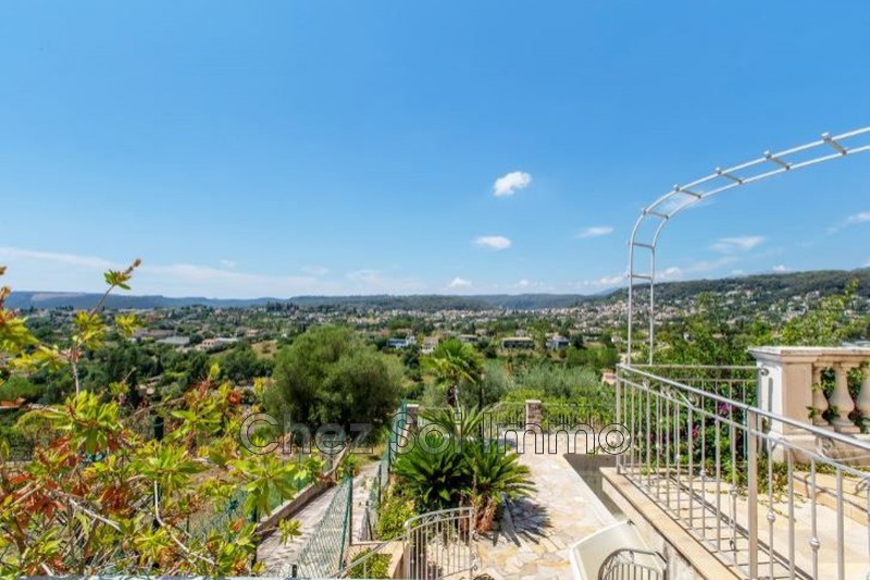 Vente maison de caractère Saint-Paul-de-Vence  