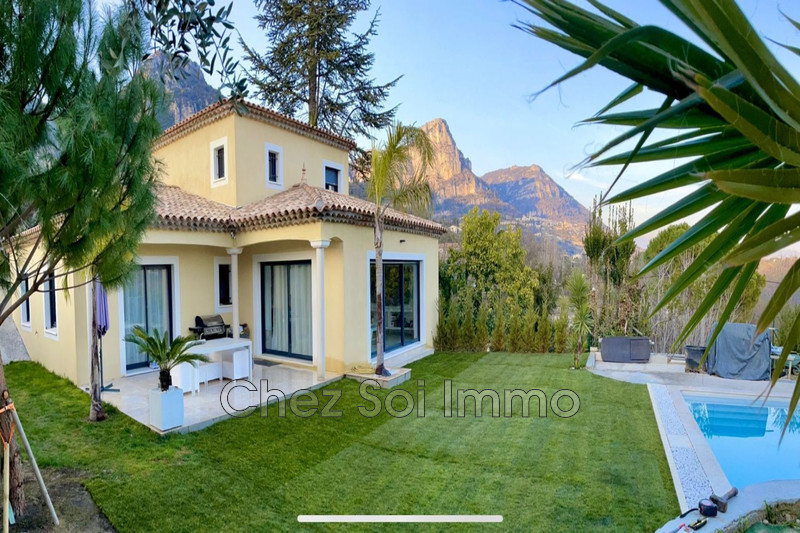 Photo Villa Vence Vence,   achat villa  5 chambres   160&nbsp;m&sup2;