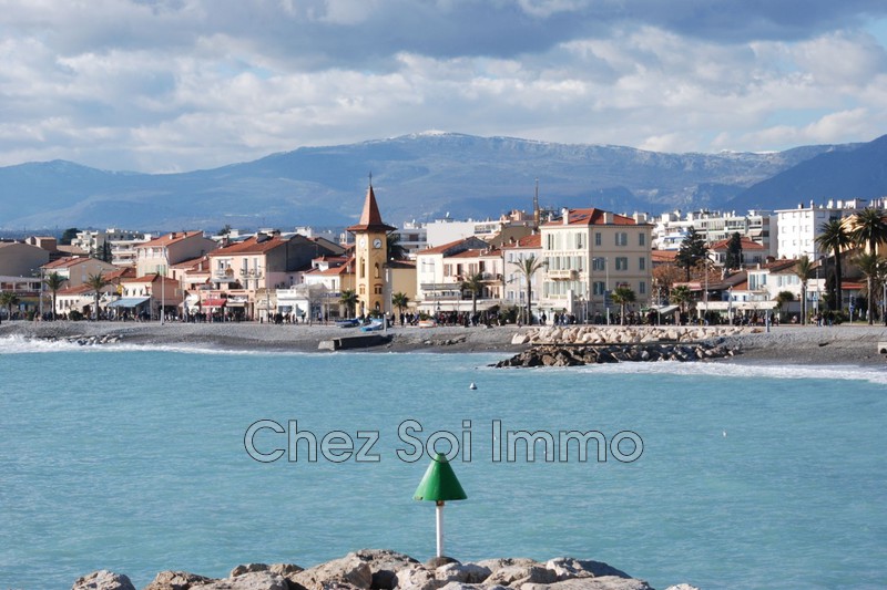 vente Apartment Cagnes-sur-mer Cros de cagnes Apartment Cagnes-sur-Mer Cros de cagnes, to buy apartment 3 rooms 80 m²