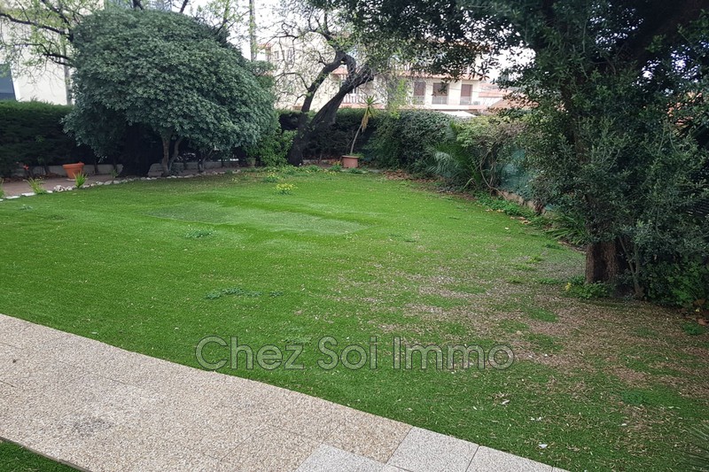 vente Appartement Cagnes-sur-mer Lautin pinède Appartement Cagnes-sur-Mer Lautin pinède, achat appartement 4 pièces 93 m²