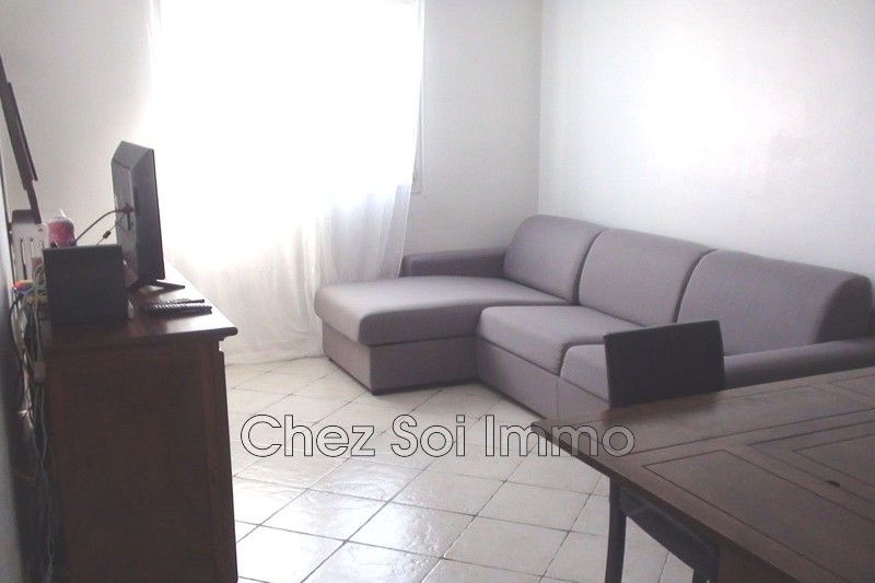 vente Appartement Cagnes-sur-mer Maréchal juin Appartement Cagnes-sur-Mer Maréchal juin, achat appartement 2 pièces 42 m²