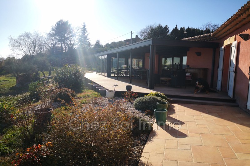 vente Maison Fayence Maison Fayence achat maison 5 chambres 180 m²