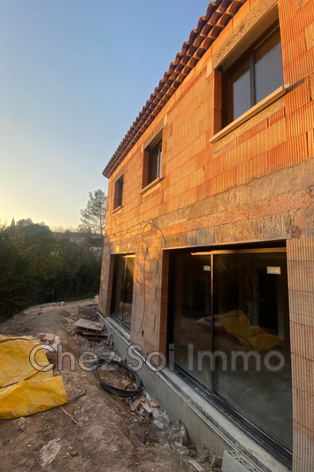 Maison La Colle-sur-Loup   achat maison  3 chambres   111&nbsp;m&sup2;