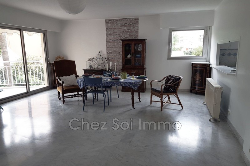 vente Apartment Saint-laurent-du-var Tzanck Apartment Saint-Laurent-du-Var Tzanck, to buy apartment 3 rooms 90 m²