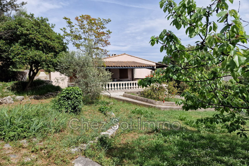 Villa Cagnes-sur-Mer Polygone,   to buy villa  4 bedrooms   170&nbsp;m&sup2;