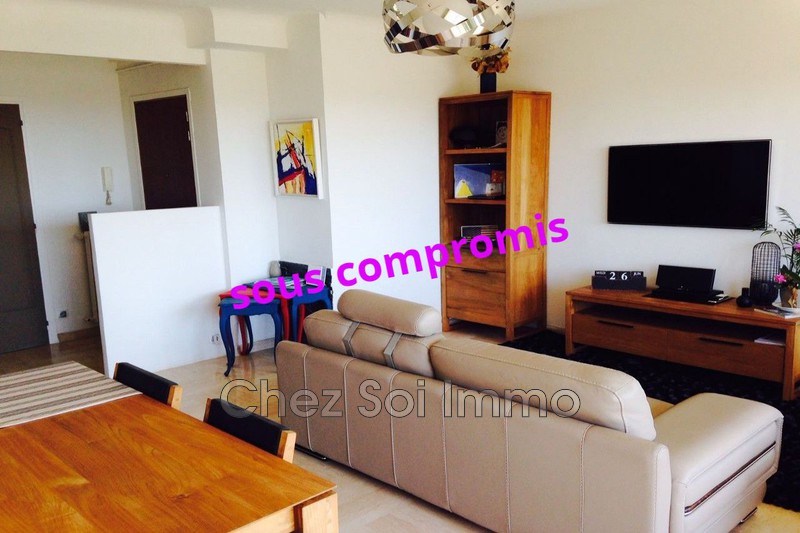 Photo Apartment Cagnes-sur-Mer Bréguières, to buy apartment 72 m²