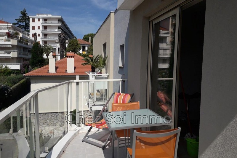 vente Appartement Juan-les-pins Appartement Juan-les-Pins achat appartement 2 pièces 38 m²