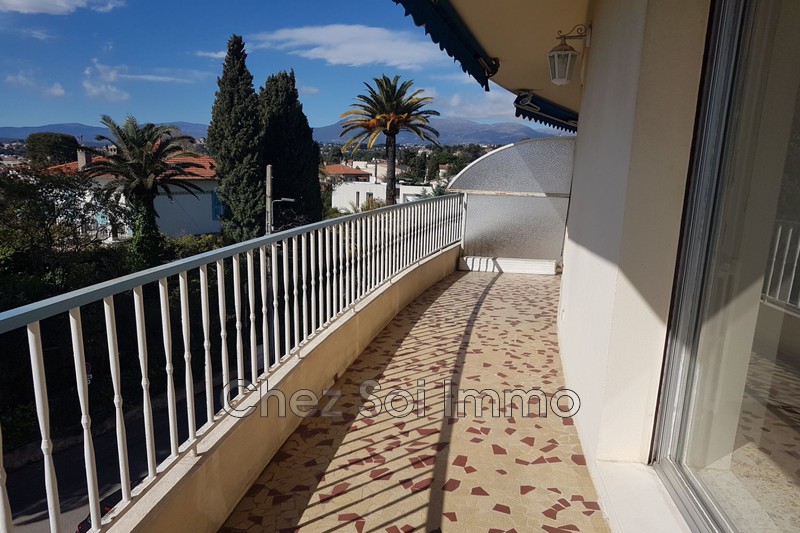vente Apartment Cagnes-sur-mer Bréguières Apartment Cagnes-sur-Mer Bréguières, to buy apartment 3 rooms 65 m²