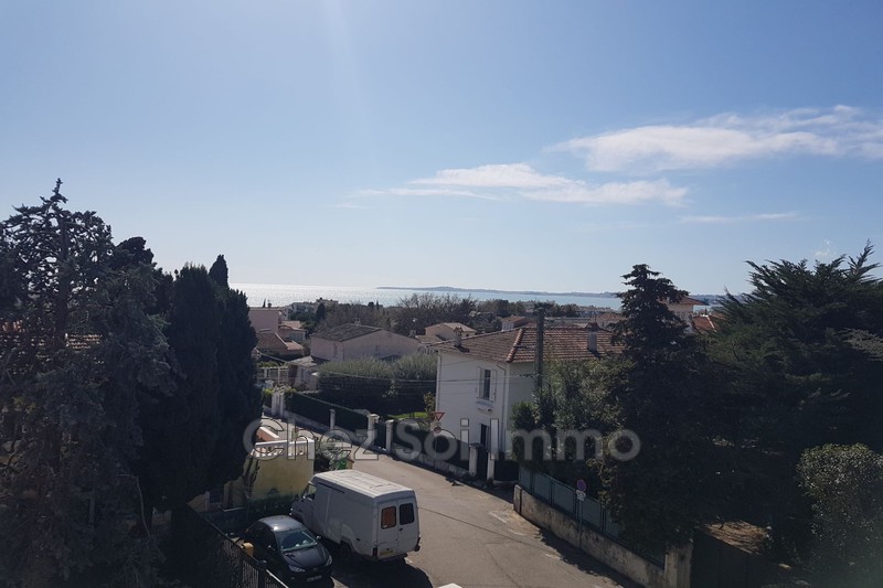 Photo Apartment Cagnes-sur-Mer Bréguières, to buy apartment 3 rooms 65 m²