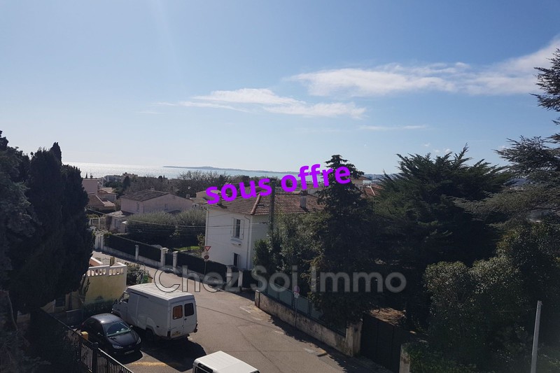 Photo Apartment Cagnes-sur-Mer Bréguières, to buy apartment 3 rooms 65 m²