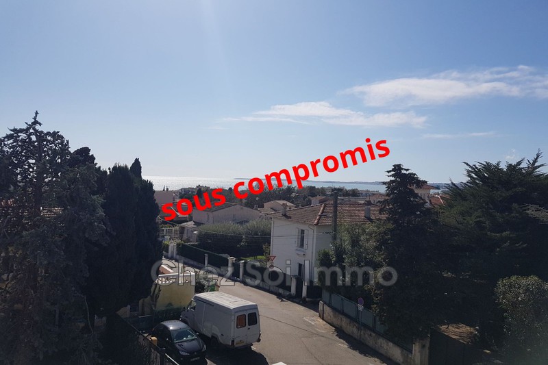 Photo Appartement Cagnes-sur-Mer Bréguières, achat appartement 3 pièces 65 m²