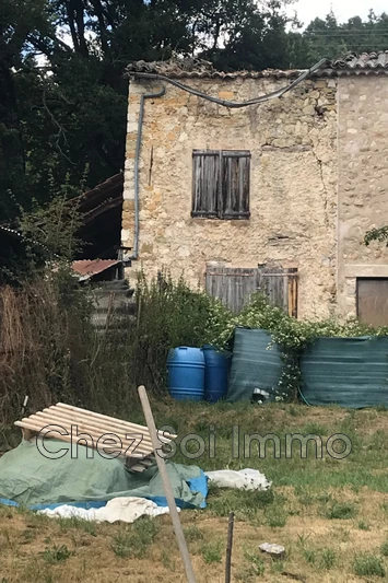 vente Maison bergerie Peyroules Peyroules Bergerie Peyroules Peyroules, achat bergerie 3 pièces 70 m²