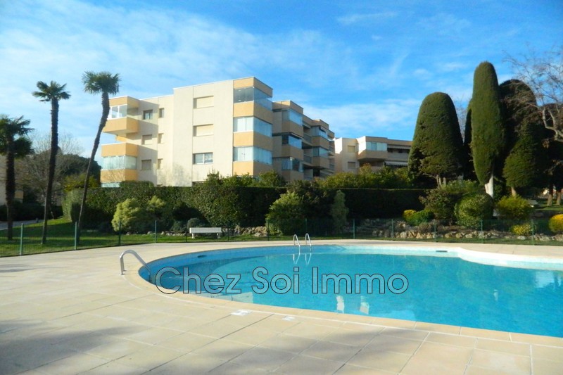 vente Appartement Mandelieu-la-napoule Mandelieu la napoule Appartement Mandelieu-la-Napoule Mandelieu la napoule, achat appartement 1 pièce 30 m²