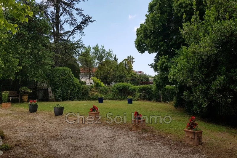 Vente maison Fayence  