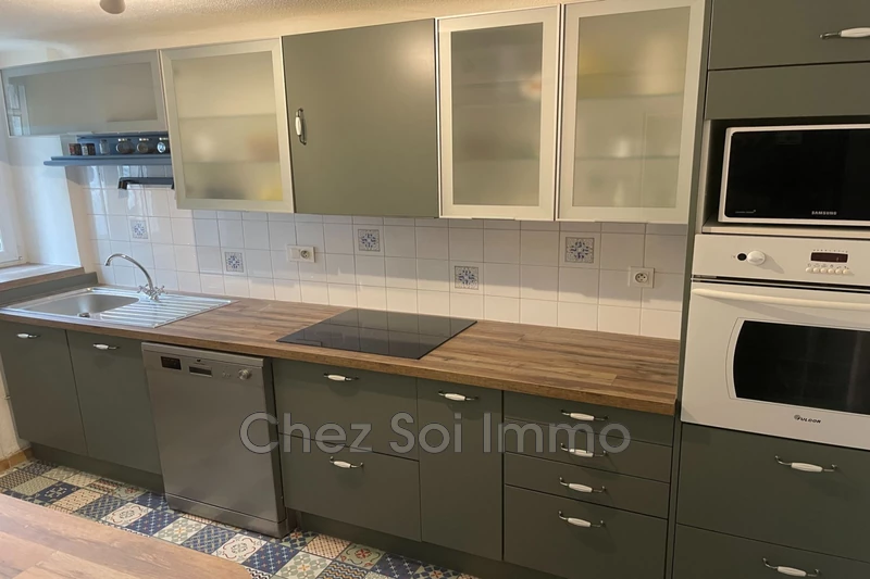 Vente maison Fayence  
